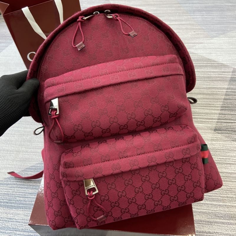 Gvc*1 backpacks